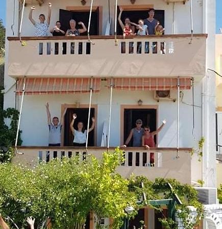 Villa Mare Myrtos المظهر الخارجي الصورة