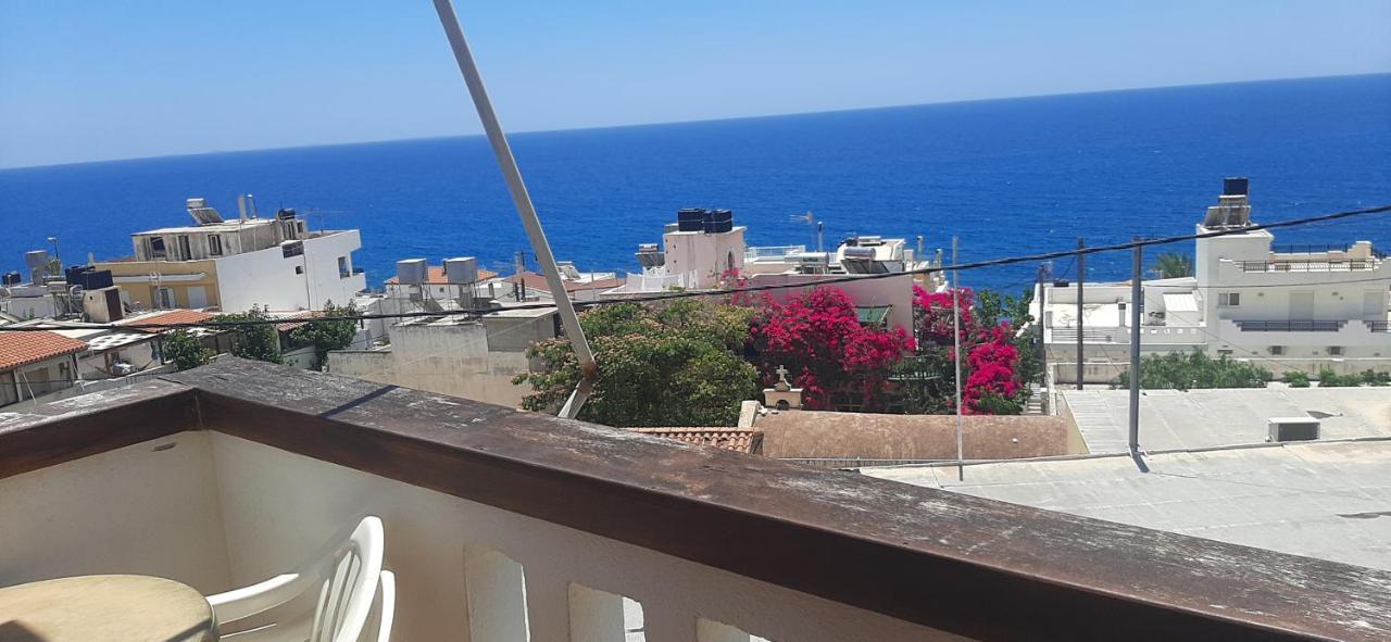 Villa Mare Myrtos المظهر الخارجي الصورة