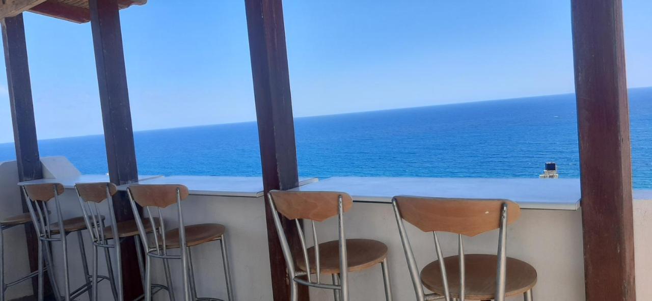 Villa Mare Myrtos المظهر الخارجي الصورة