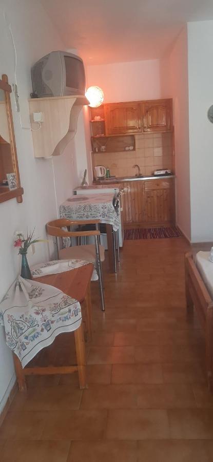 Villa Mare Myrtos المظهر الخارجي الصورة