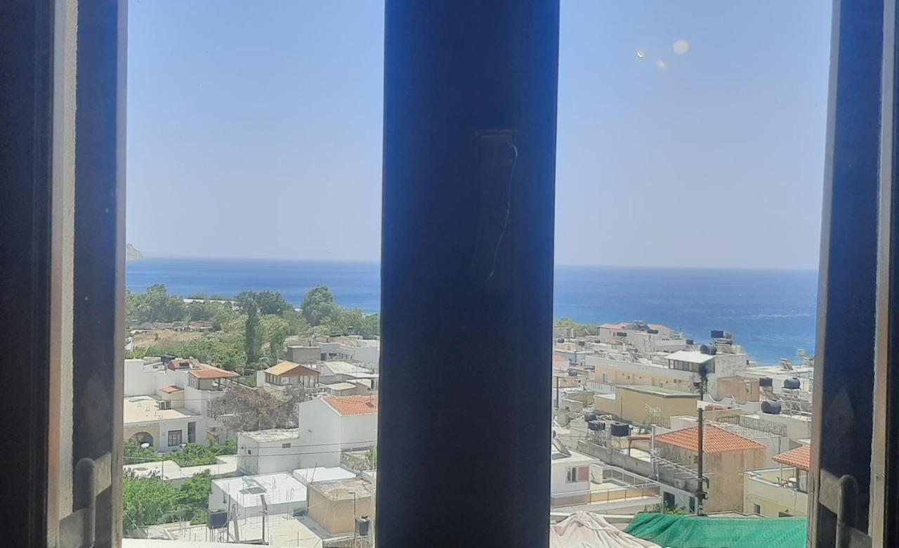 Villa Mare Myrtos المظهر الخارجي الصورة