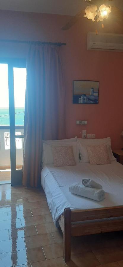 Villa Mare Myrtos المظهر الخارجي الصورة