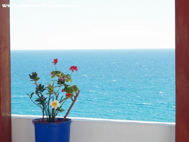 Villa Mare Myrtos المظهر الخارجي الصورة