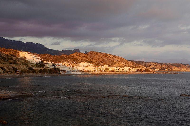 Villa Mare Myrtos المظهر الخارجي الصورة